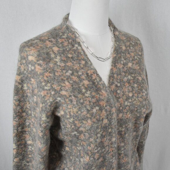 Bartolini Cardigan Size Medium - Picture 5 of 8